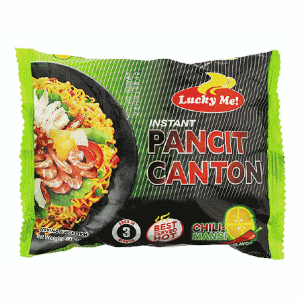 Lucky Me Chicken Sotanghon Cup 30g – Asian Food Mart, Inc.
