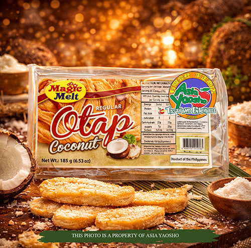 Asia Yaosho - One Stop Filipino and Asian Shop
